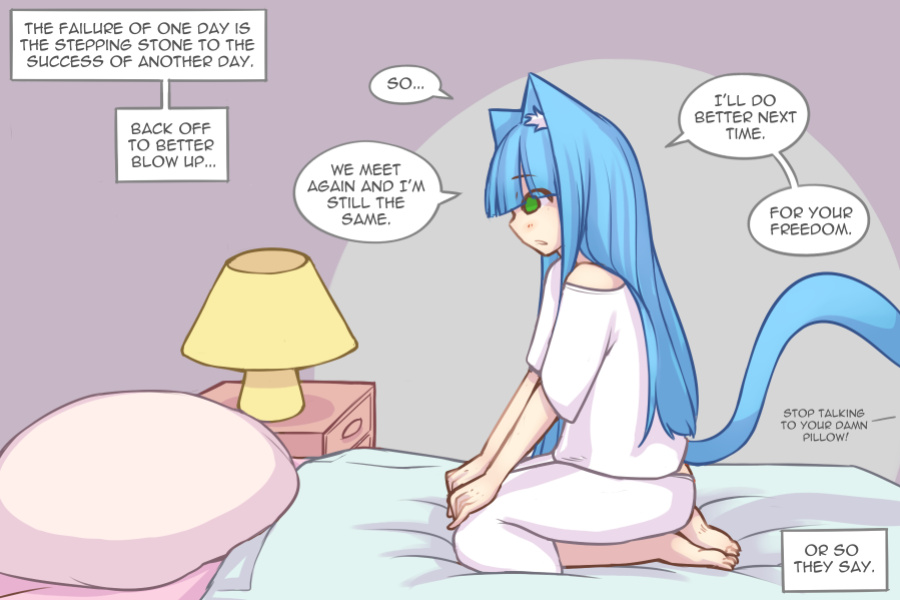 [Pixiveo] Log Myu