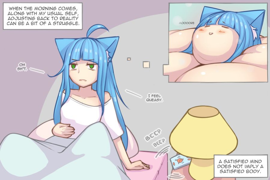 [Pixiveo] Log Myu