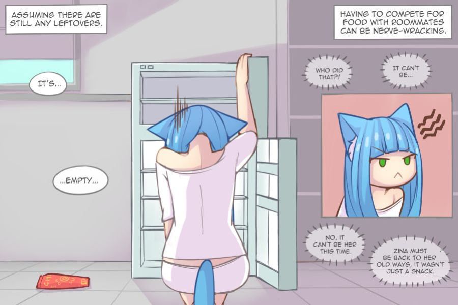 [Pixiveo] Log Myu