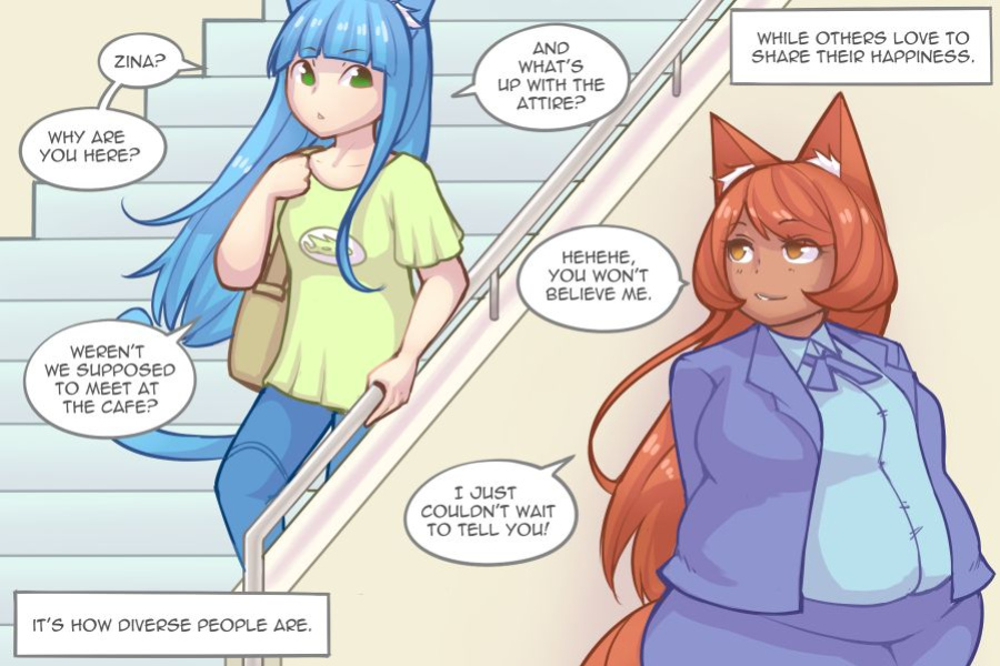 [Pixiveo] Log Myu