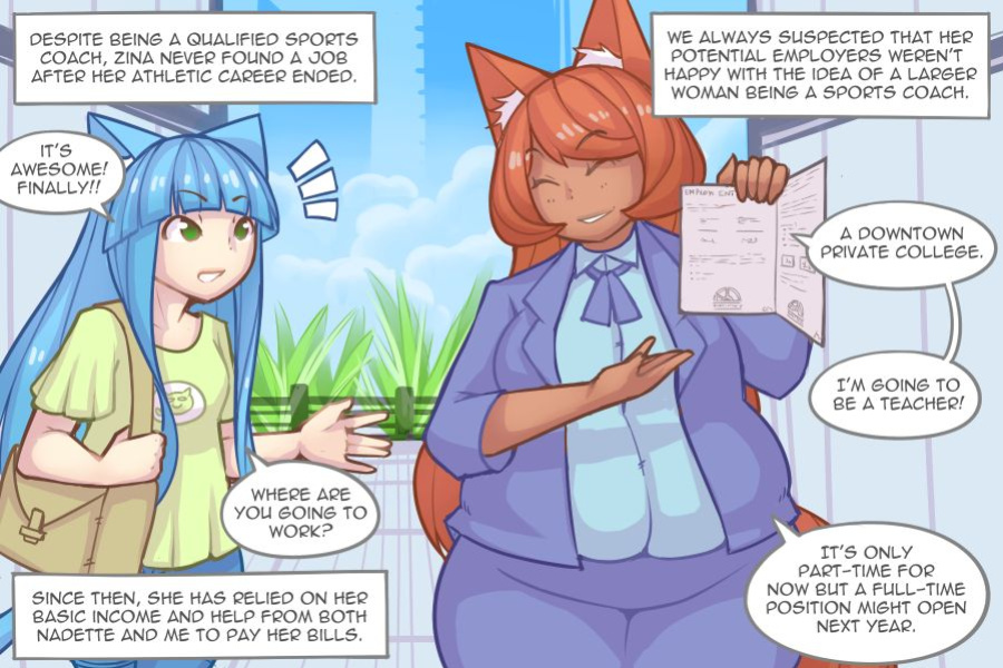 [Pixiveo] Log Myu