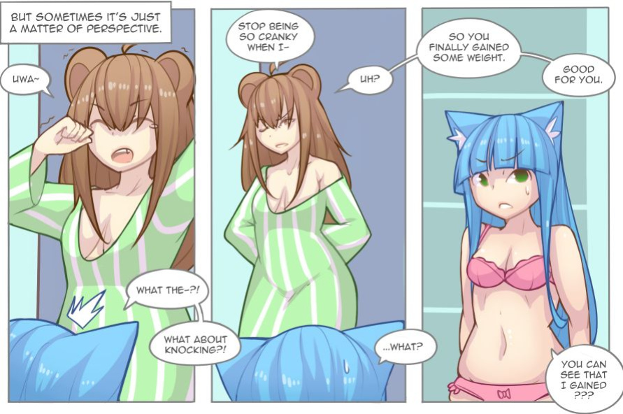 [Pixiveo] Log Myu