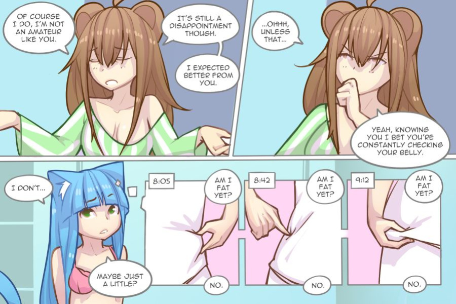 [Pixiveo] Log Myu