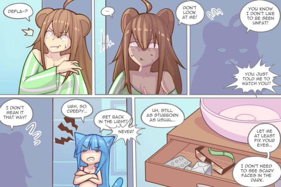 [Pixiveo] Log Myu