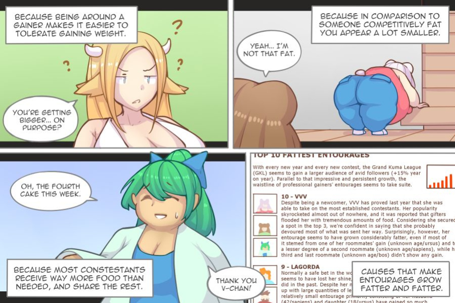 [Pixiveo] Log Myu