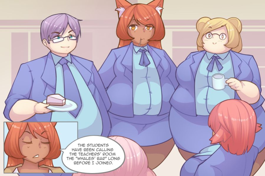 [Pixiveo] Log Myu