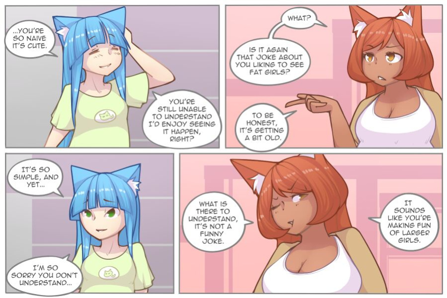[Pixiveo] Log Myu