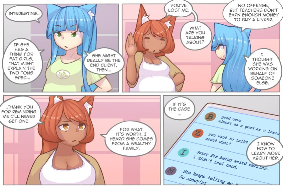 [Pixiveo] Log Myu