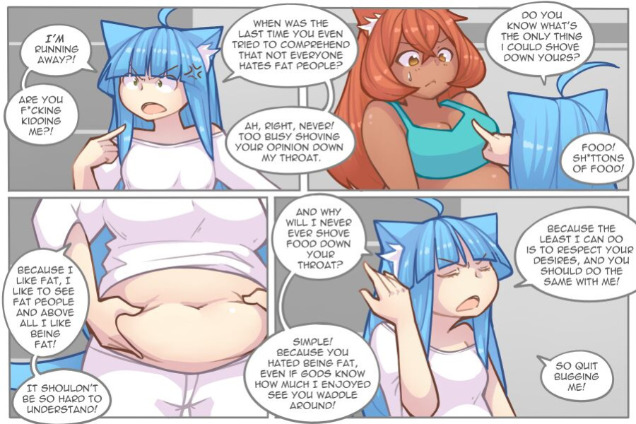 [Pixiveo] Log Myu