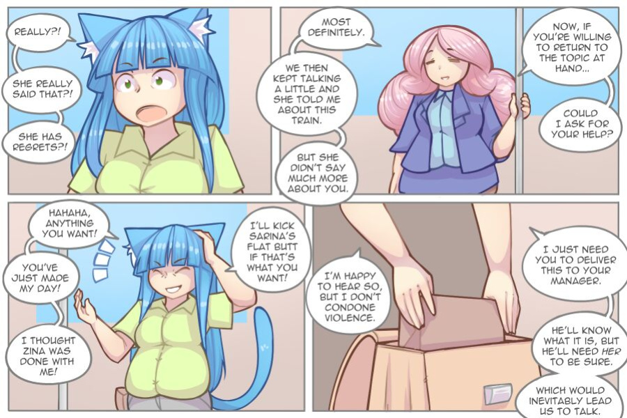 [Pixiveo] Log Myu