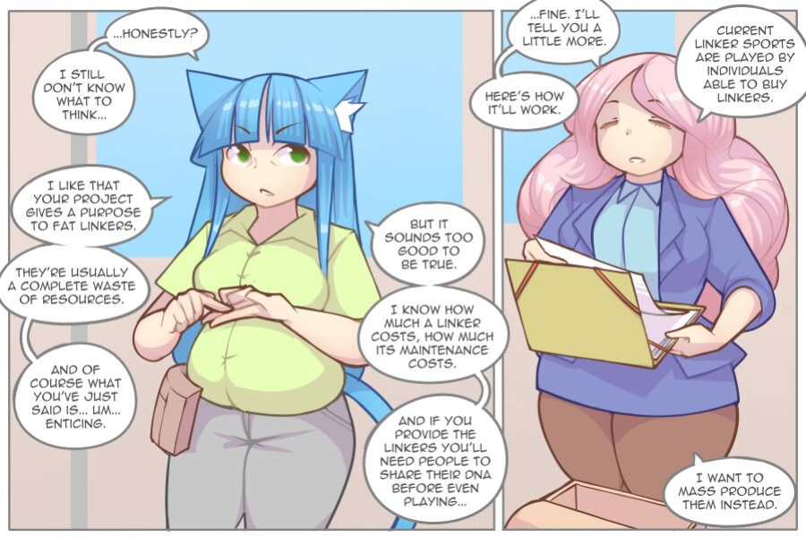 [Pixiveo] Log Myu