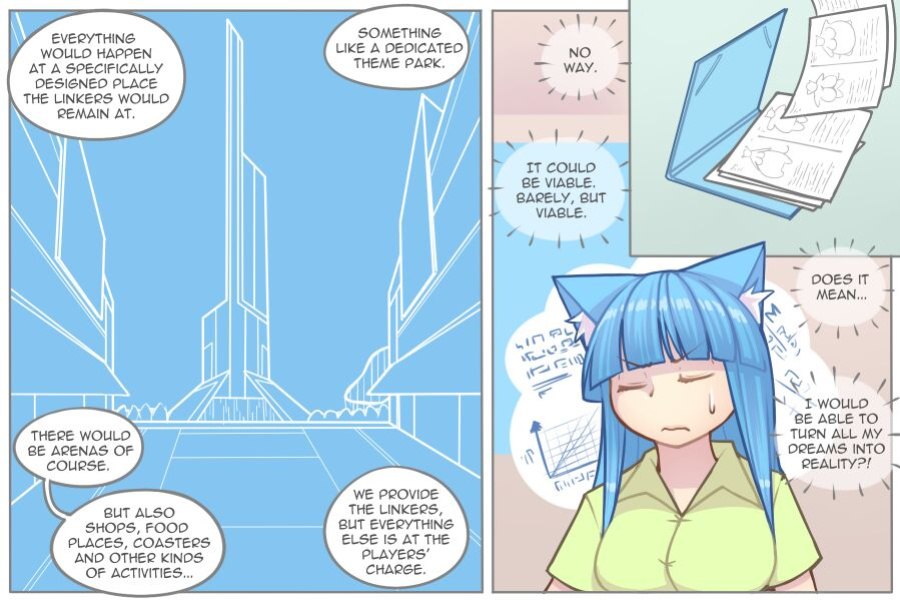 [Pixiveo] Log Myu