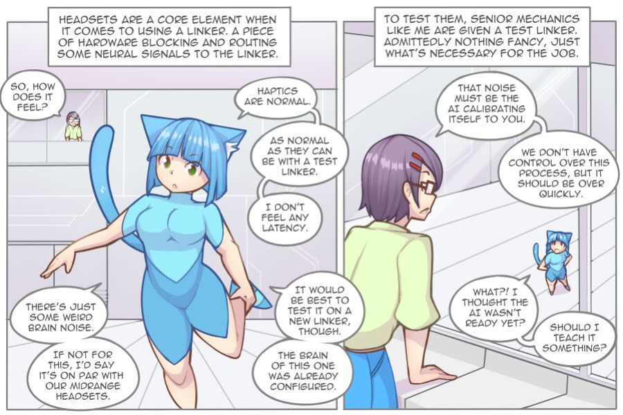 [Pixiveo] Log Myu