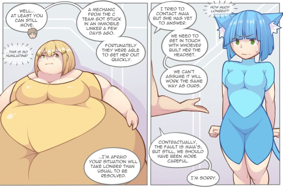 [Pixiveo] Log Myu