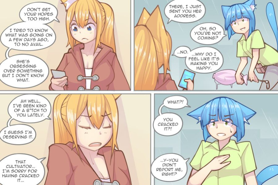 [Pixiveo] Log Myu