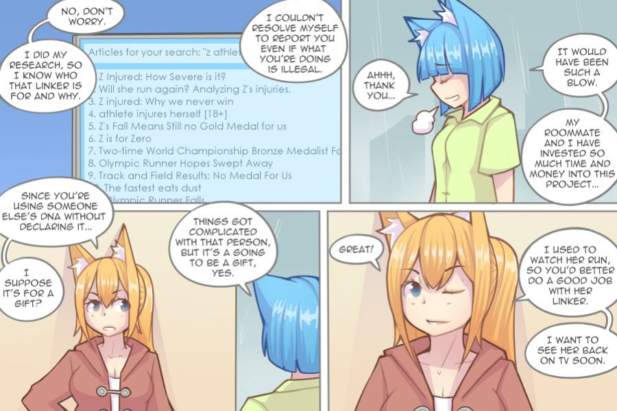 [Pixiveo] Log Myu