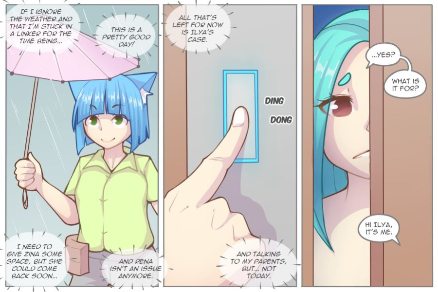 [Pixiveo] Log Myu