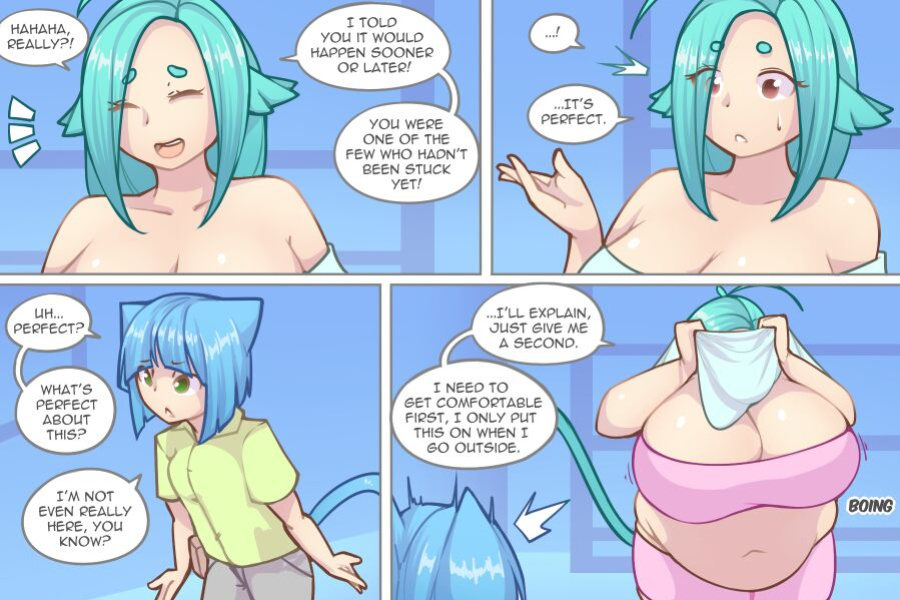 [Pixiveo] Log Myu