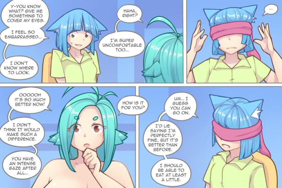 [Pixiveo] Log Myu