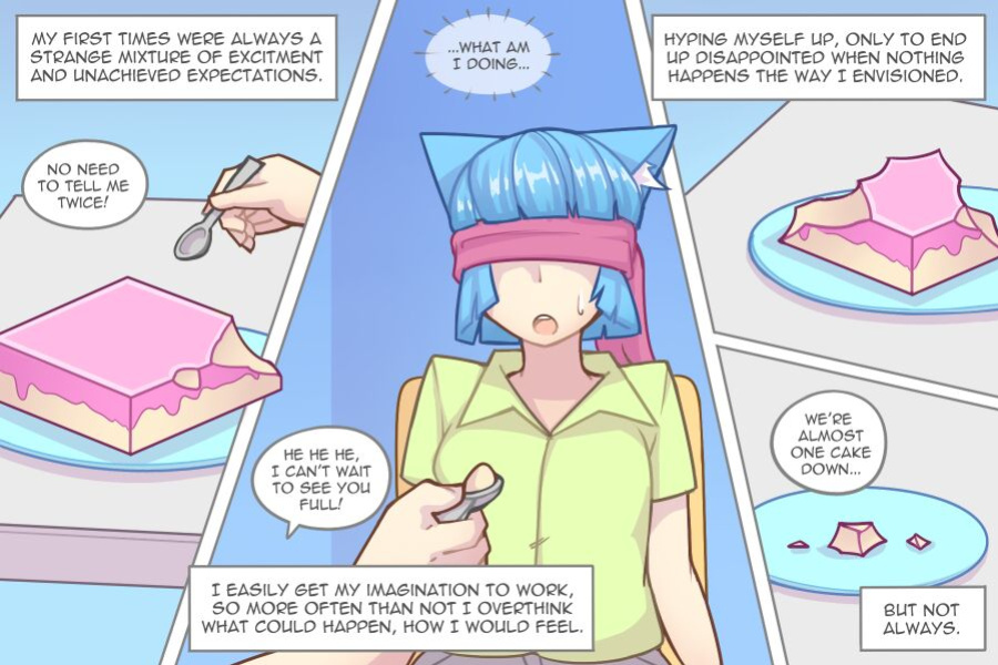 [Pixiveo] Log Myu