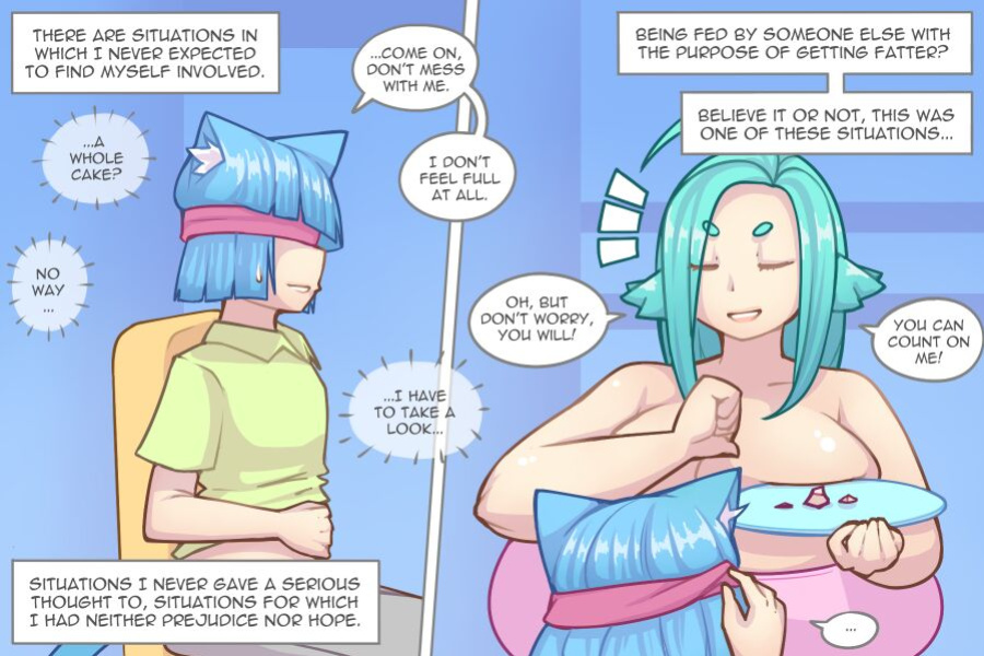 [Pixiveo] Log Myu