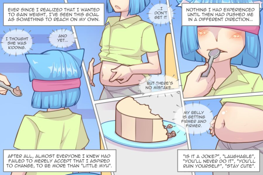 [Pixiveo] Log Myu
