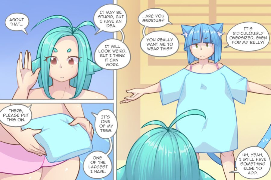 [Pixiveo] Log Myu