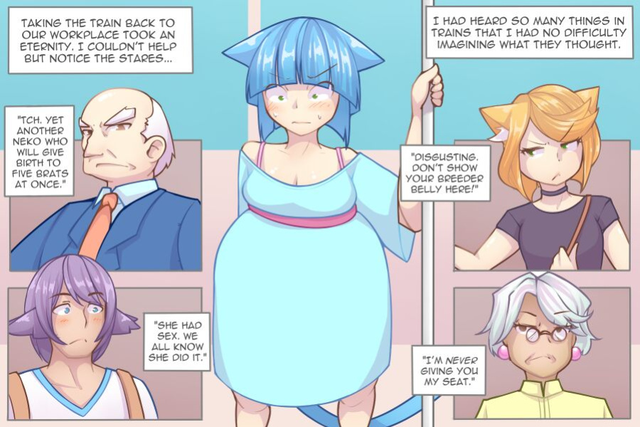 [Pixiveo] Log Myu