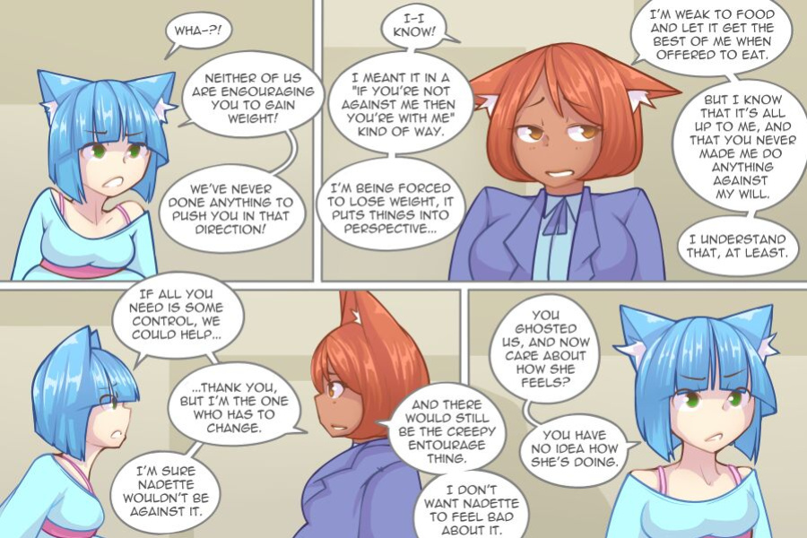 [Pixiveo] Log Myu