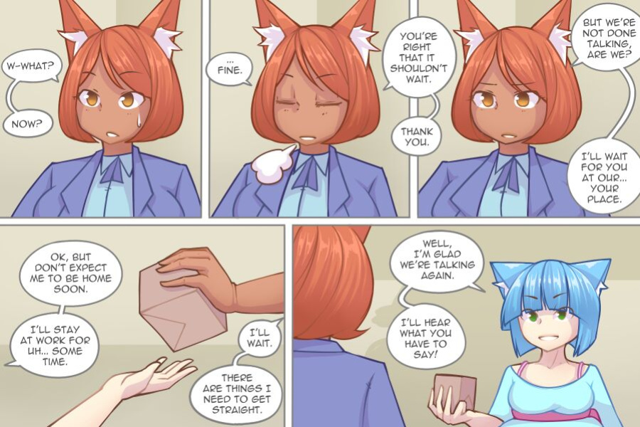 [Pixiveo] Log Myu