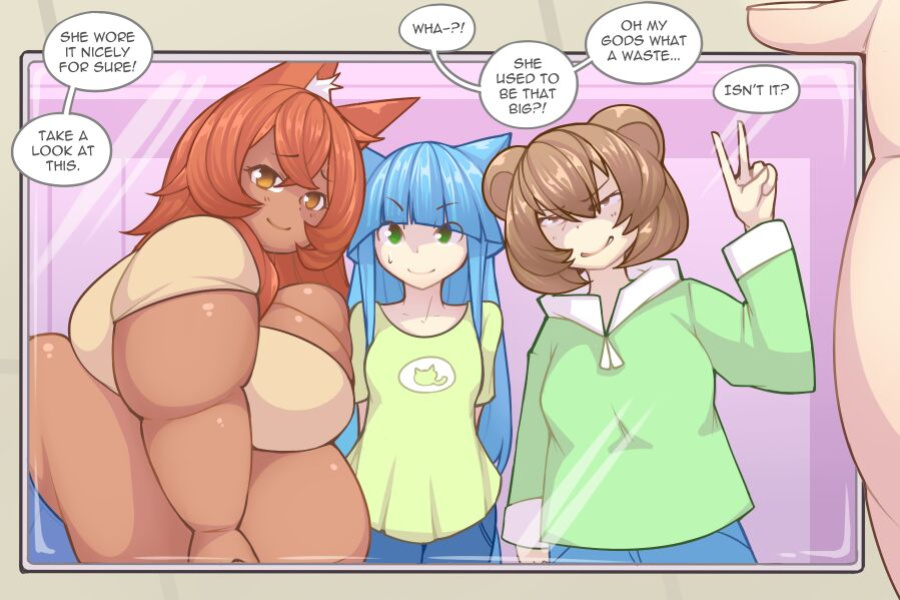 [Pixiveo] Log Myu