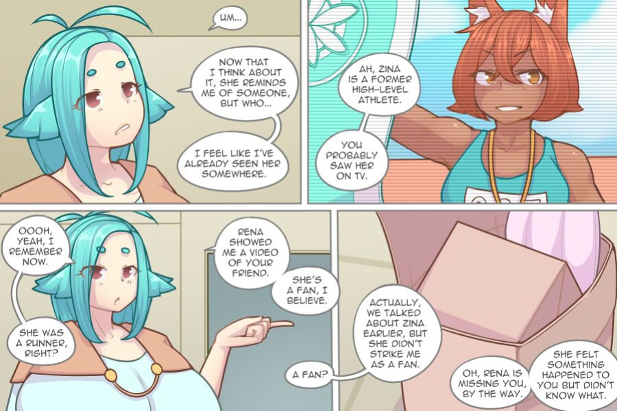 [Pixiveo] Log Myu