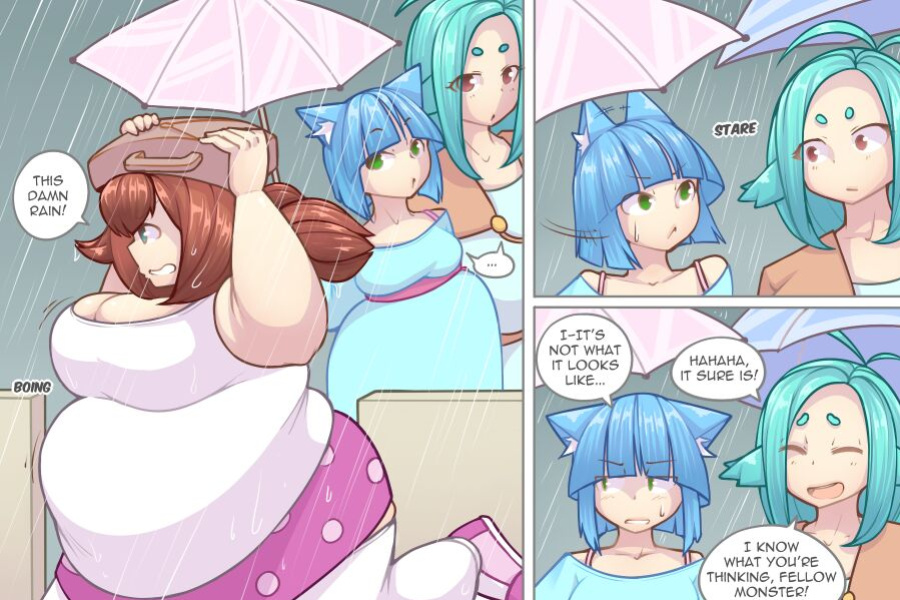 [Pixiveo] Log Myu