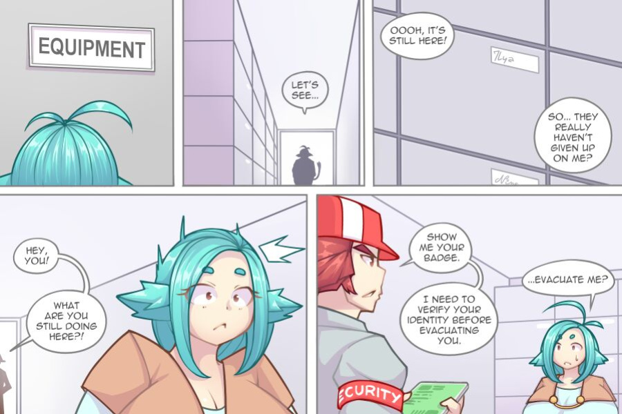 [Pixiveo] Log Myu