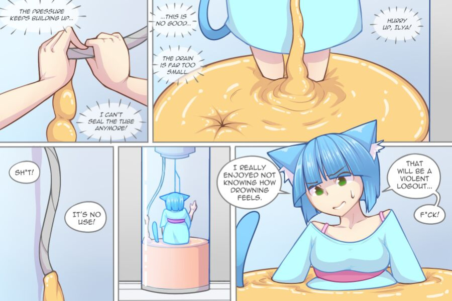 [Pixiveo] Log Myu