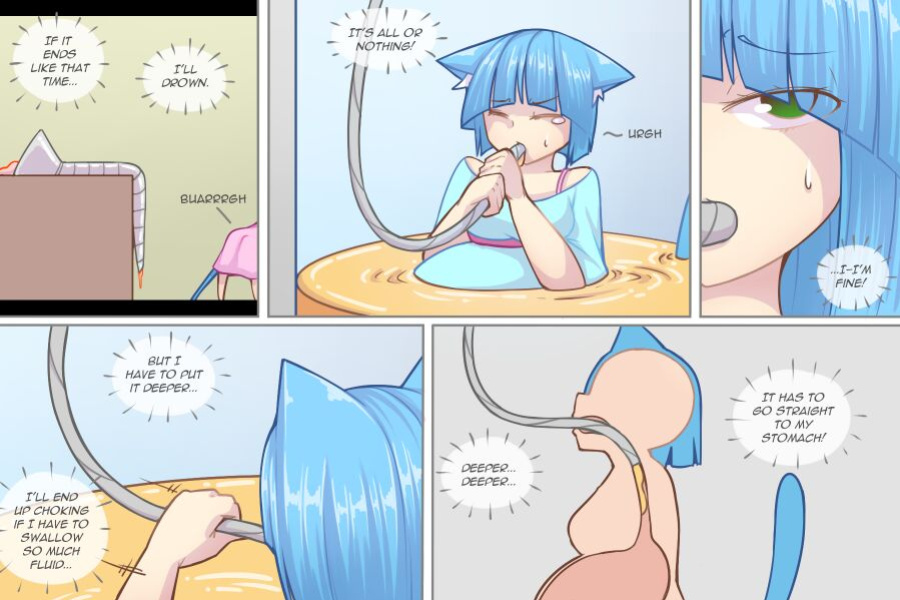 [Pixiveo] Log Myu