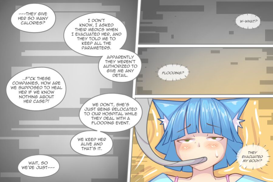 [Pixiveo] Log Myu