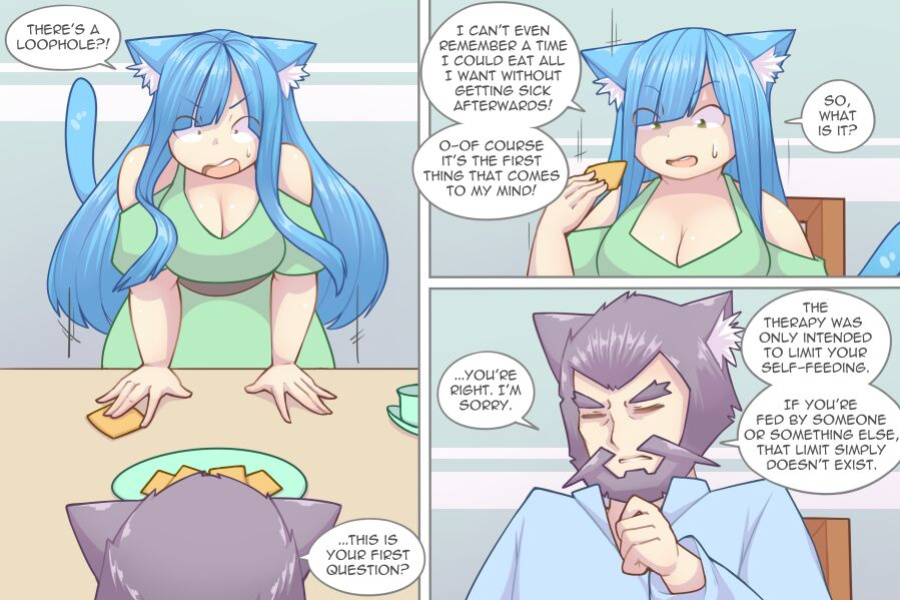 [Pixiveo] Log Myu