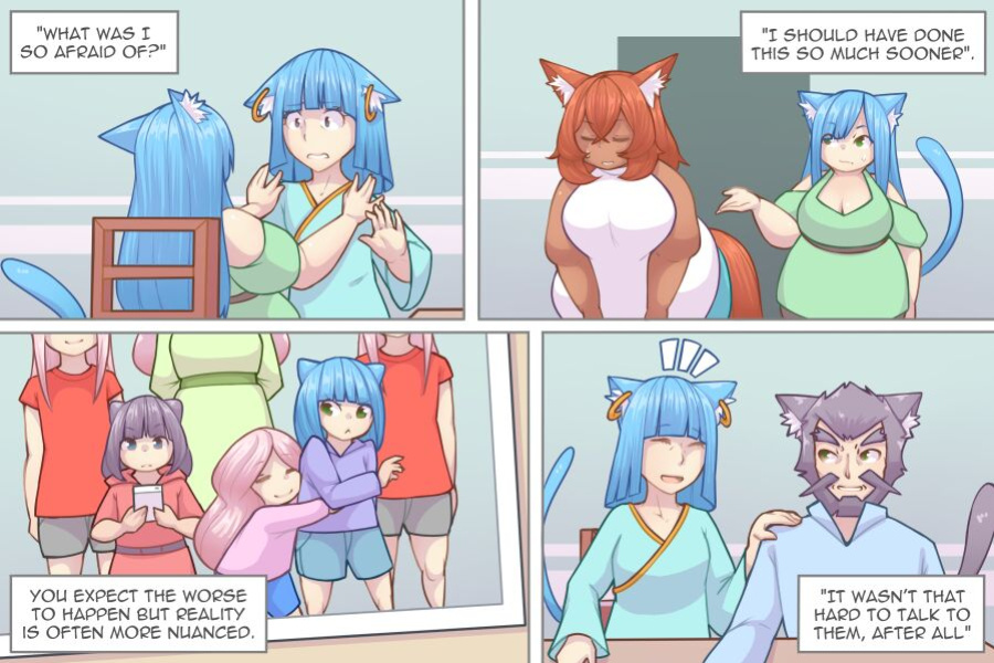 [Pixiveo] Log Myu