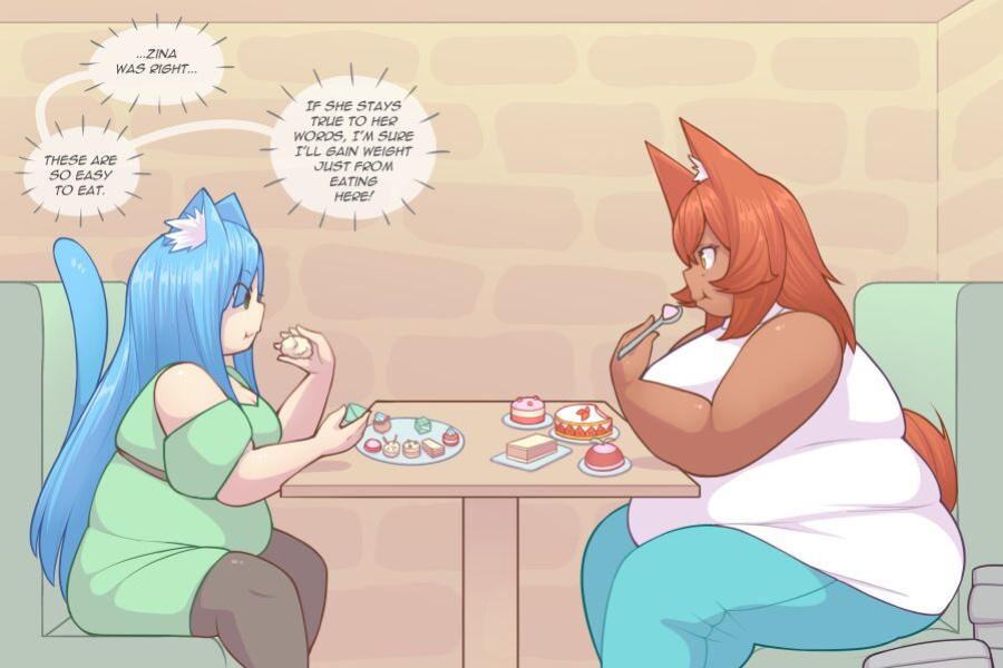 [Pixiveo] Log Myu