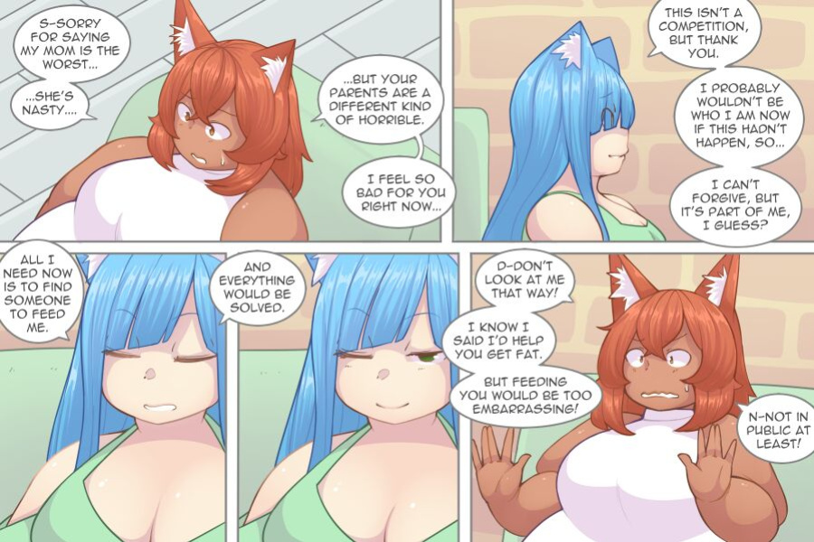 [Pixiveo] Log Myu