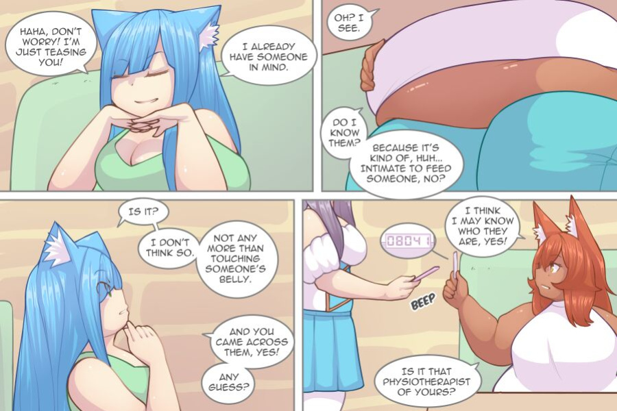 [Pixiveo] Log Myu
