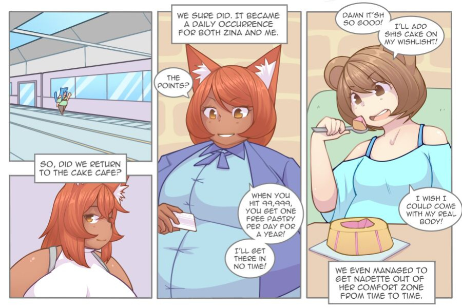 [Pixiveo] Log Myu