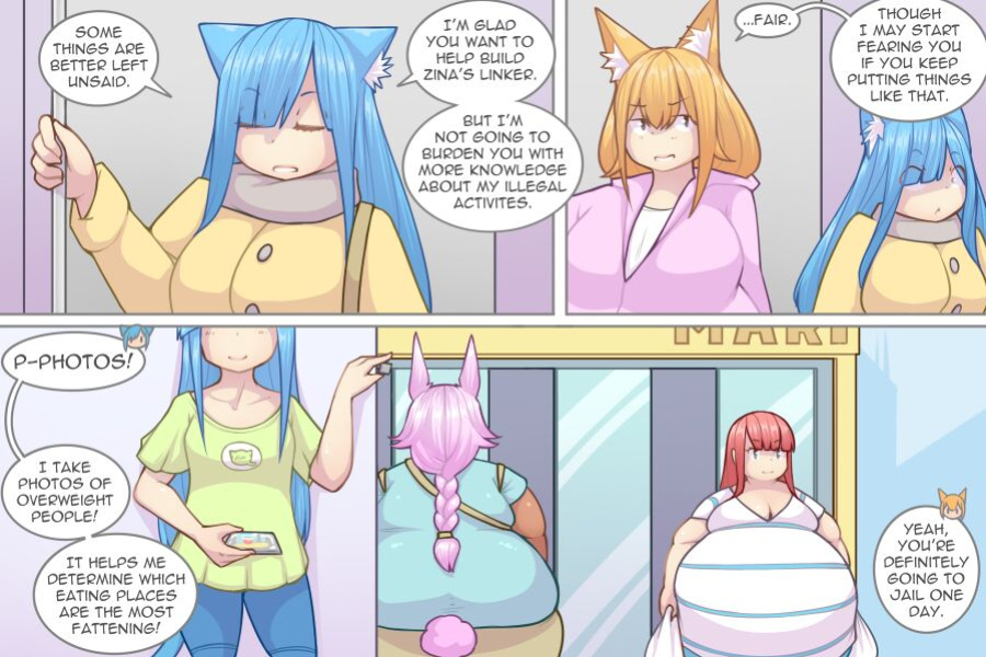 [Pixiveo] Log Myu