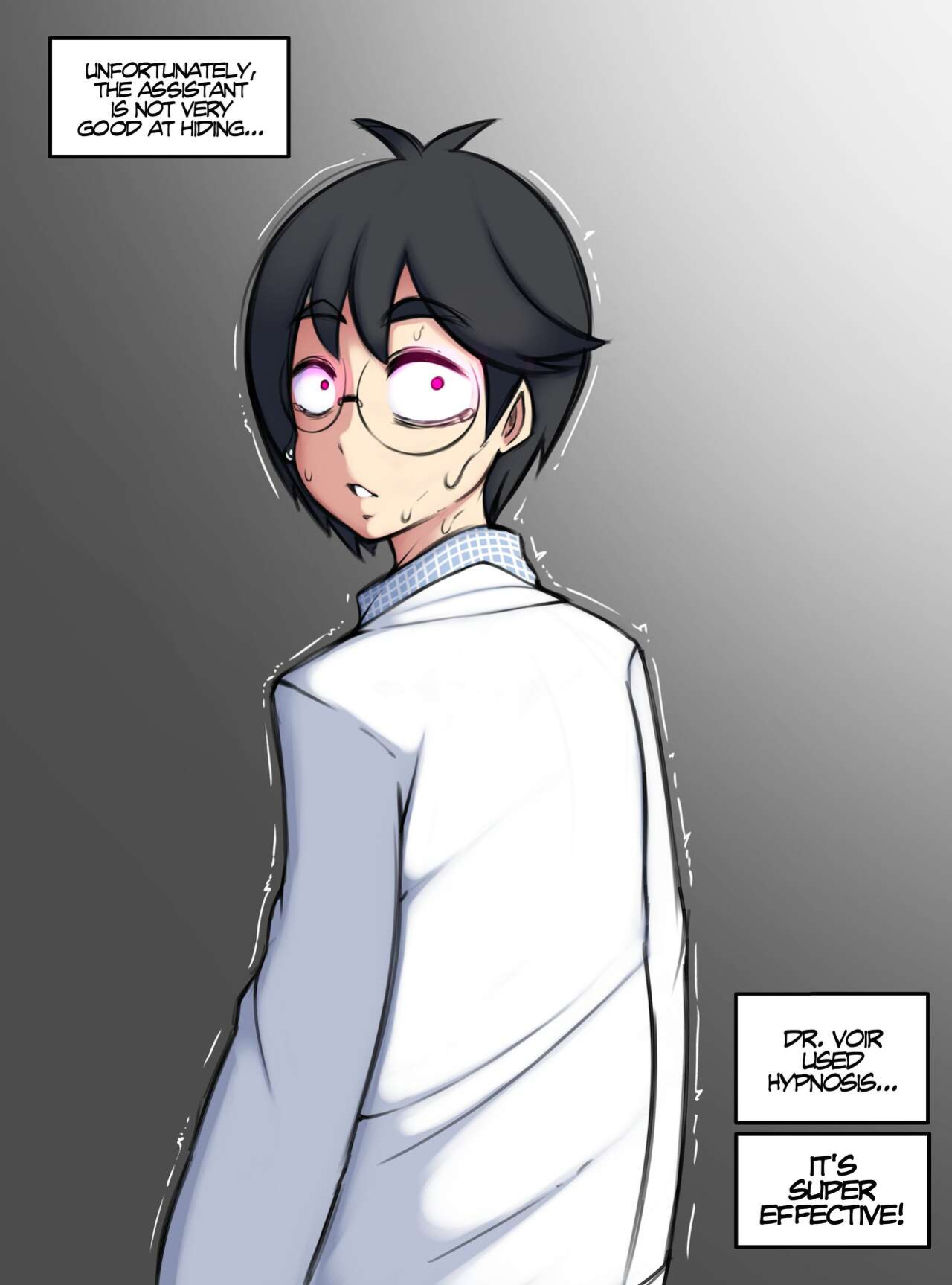 [SaltyXodium] The Queen Of Breed