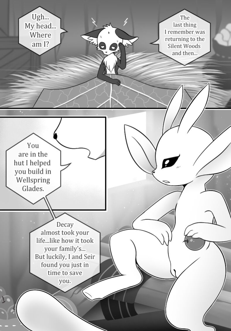[Vavacung] Secong World Vol 13