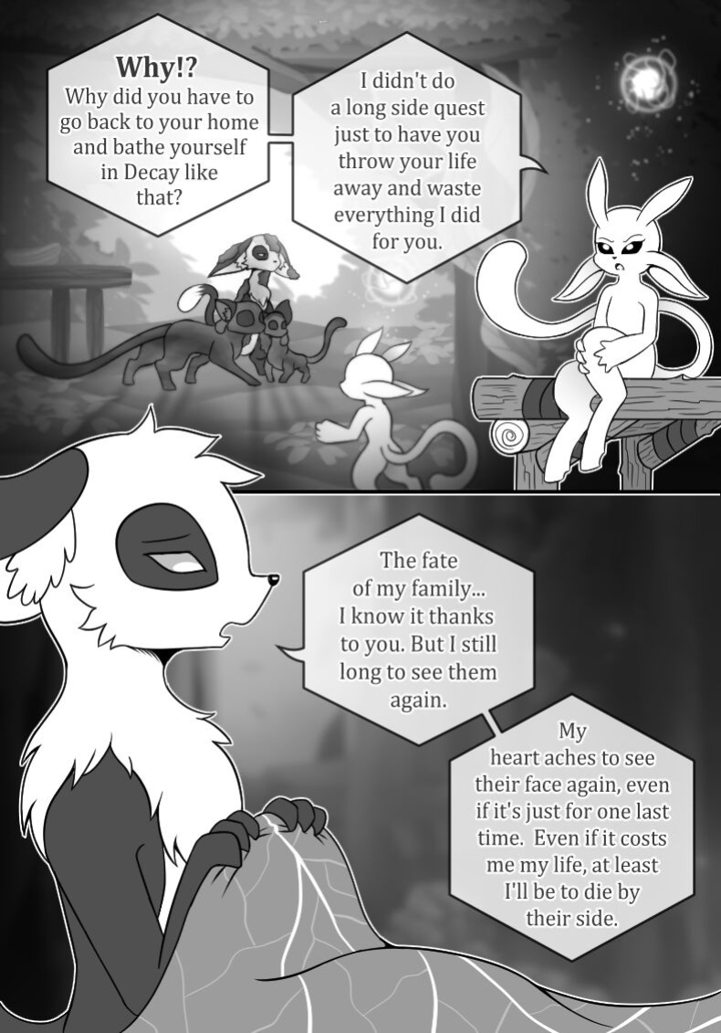 [Vavacung] Secong World Vol 13