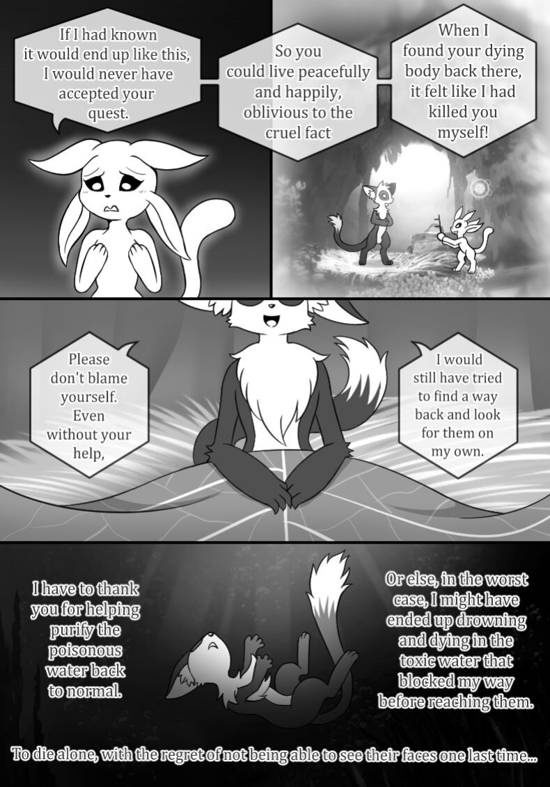 [Vavacung] Secong World Vol 13