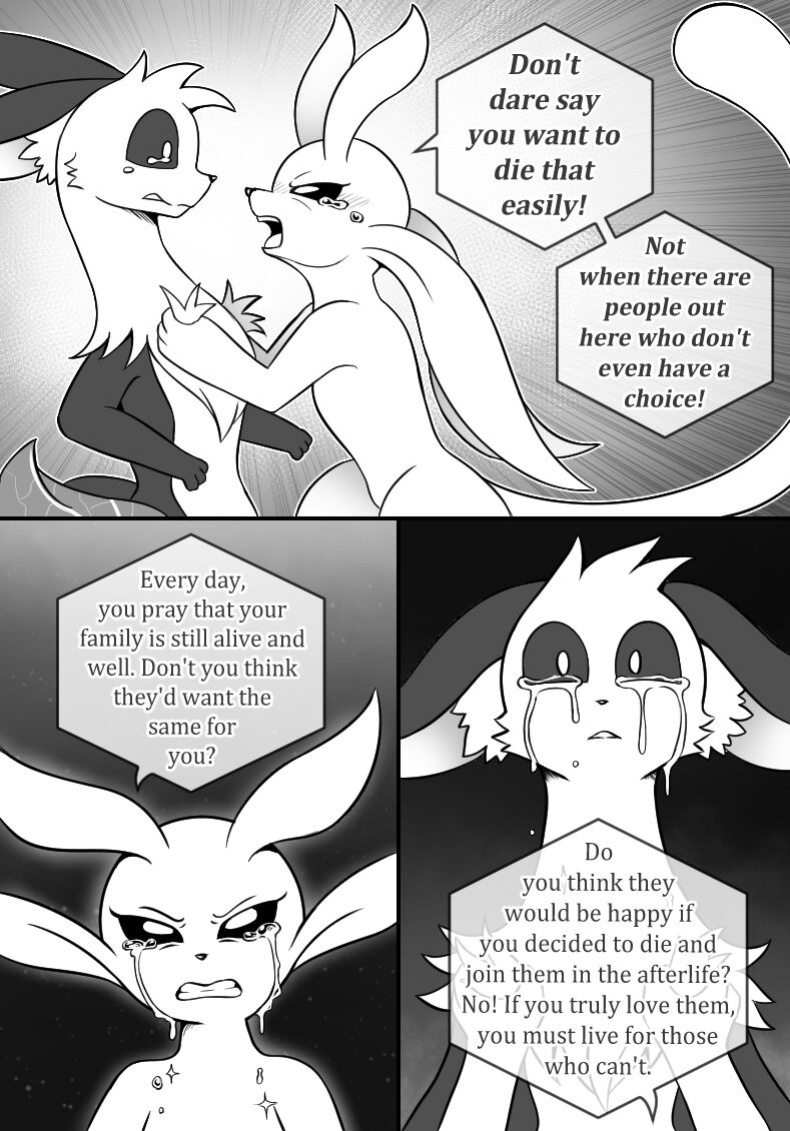 [Vavacung] Secong World Vol 13