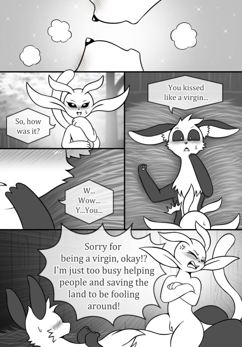 [Vavacung] Secong World Vol 13